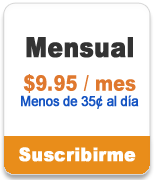 Sign Up 1 Month